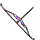Rainbow Pony Hunting Bow