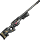 Bombshell L96