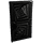 Hypnotic Steel Door