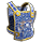 Porcelain Chestplate