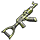 Toxic Wolf AR