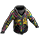 Rust Vibes Hoodie