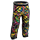 Rust Vibes Pants