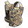 Desert Raiders Chest Plate