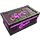 Neon Gun Storage