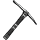 Lightweight Pick Axe