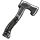 Lightweight Hatchet