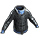 Shattered Mirror Hoodie
