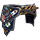 Space Raider Roadsign Pants