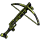 Toxic Wolf Crossbow
