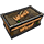 Neon Wood Storage