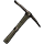 Deep Sea Pick Axe