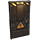 Control Room Door