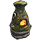 Fish Furnace
