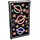 Outer Planets Metal Door