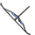 Metal Waves Bow