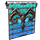 Glacial Visage Garage Door