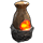 Lowpoly Furnace