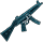Frosty MP5