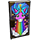 Rainbow Pony Metal Door