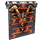 Molten Visage Garage Door