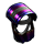 Tempered Helmet