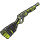 Toxic Wolf Pump Shotgun