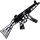Quarantine MP5