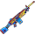 Toy Machine Gun