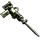 Ghost Catcher Jackhammer