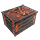 Molten Visage Small Box