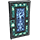 Viking Sheet Metal Door