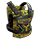 Nuclear Fanatic Chest Plate