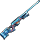 Evil Snowman L96