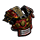 Nutcracker Vest