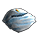 Snowman Head Rock