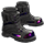 Tempered Boots