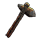 Pixel Stone Hatchet