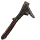 Pixel Stone Pickaxe