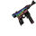 Glister SMG