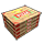 Pizza Box Storage