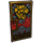 Gold Lunar Tiger Door