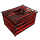 Small Tiger Box