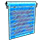 Ice Garage Door