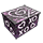 Neon Hearts Box