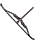 Heart Hunter Bow