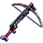 Heart Strings Crossbow