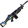 Glister M249