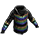 Glister Hoodie