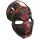 Renegade Metal Facemask